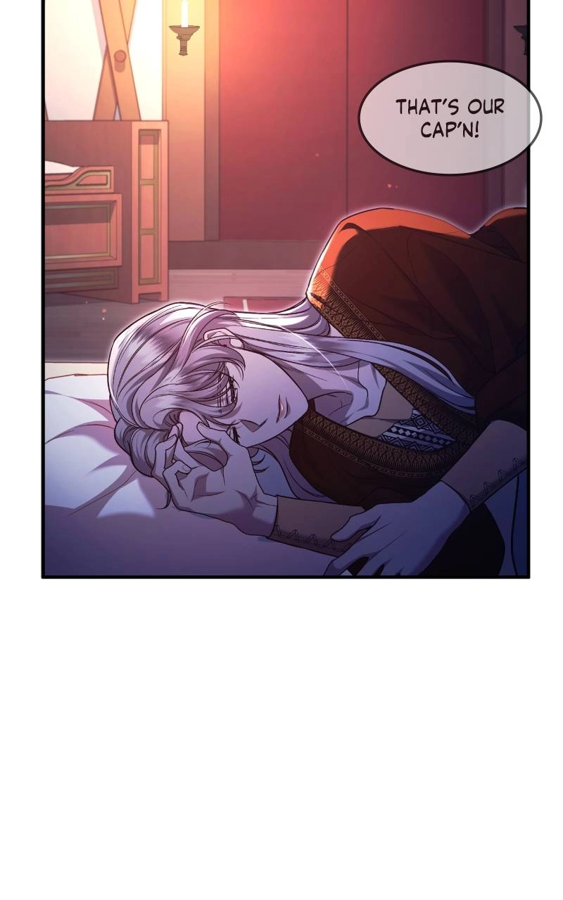 Who Kidnapped the Empress? Chapter 70 Page 61