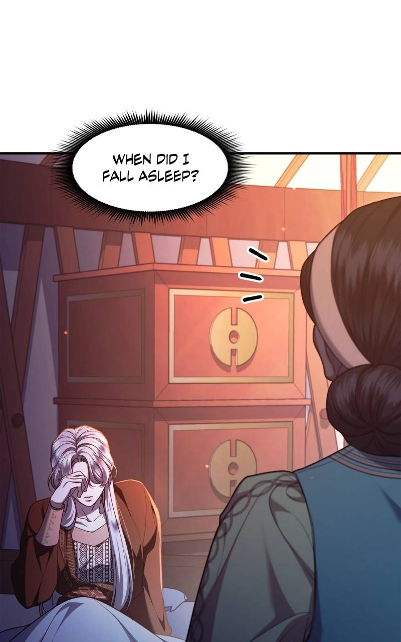Who Kidnapped the Empress? Chapter 70 Page 63