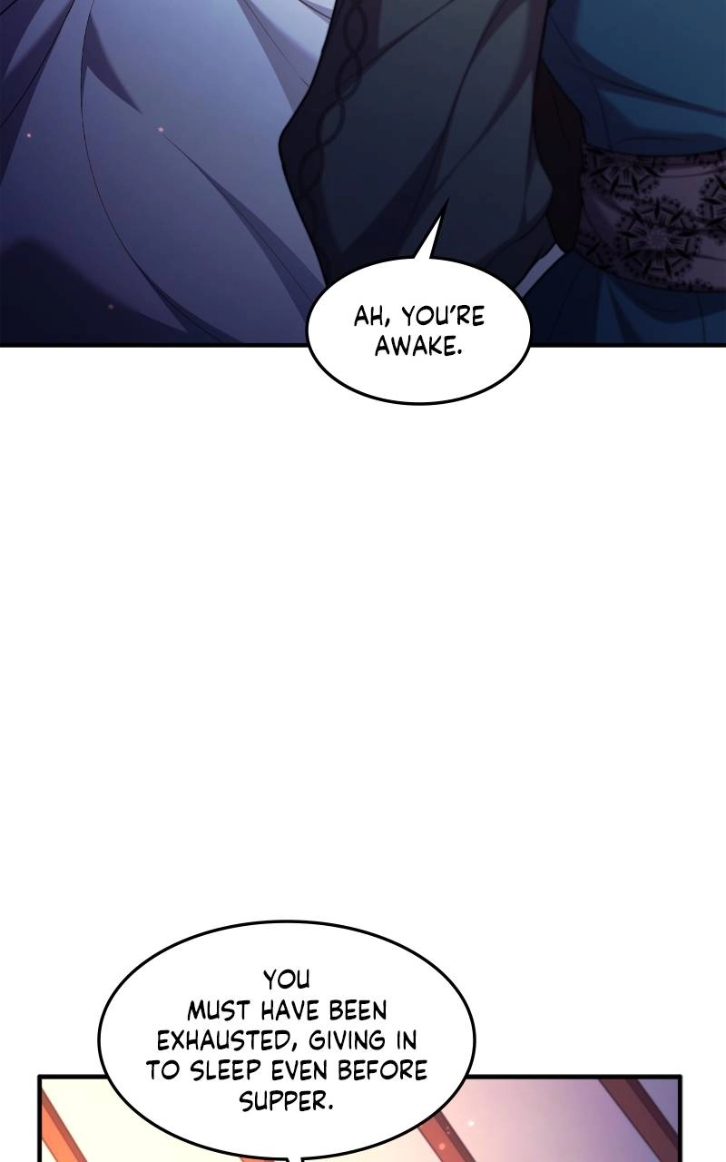 Who Kidnapped the Empress? Chapter 70 Page 64
