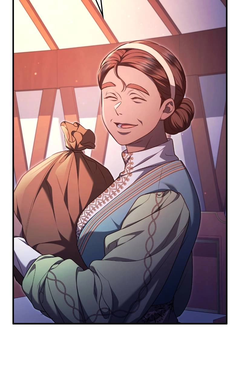 Who Kidnapped the Empress? Chapter 70 Page 65