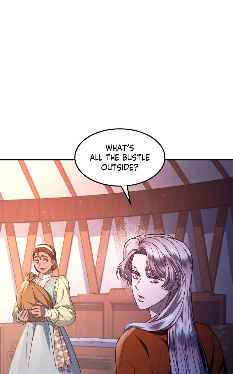 Who Kidnapped the Empress? Chapter 70 Page 66