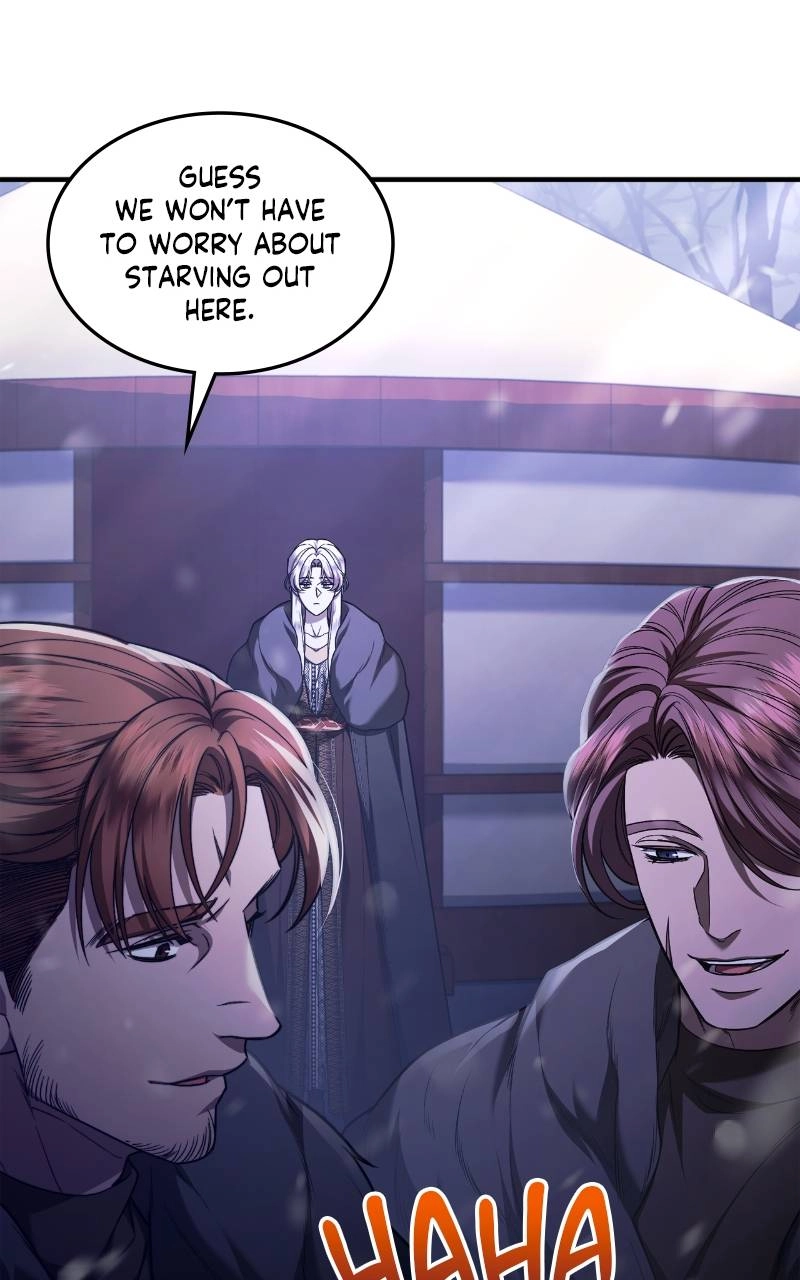 Who Kidnapped the Empress? Chapter 70 Page 71