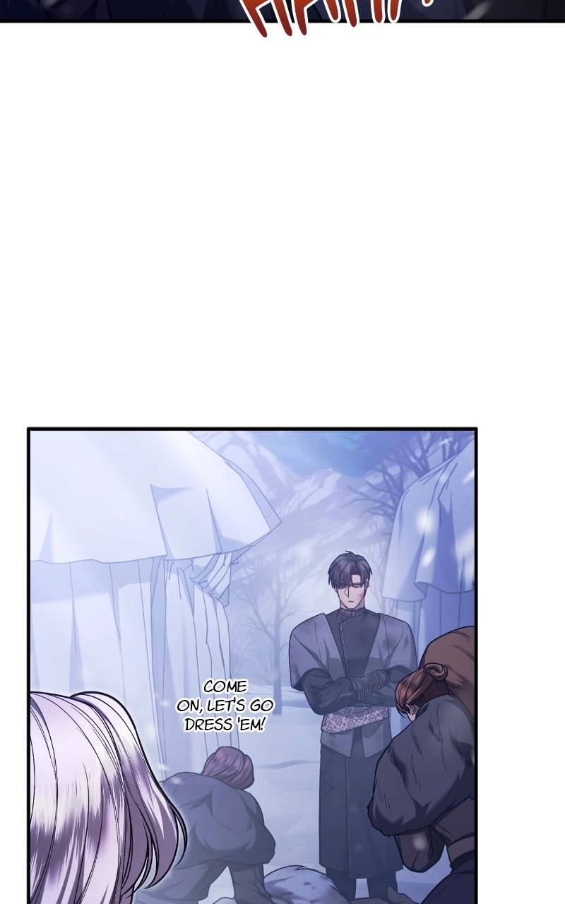 Who Kidnapped the Empress? Chapter 70 Page 72