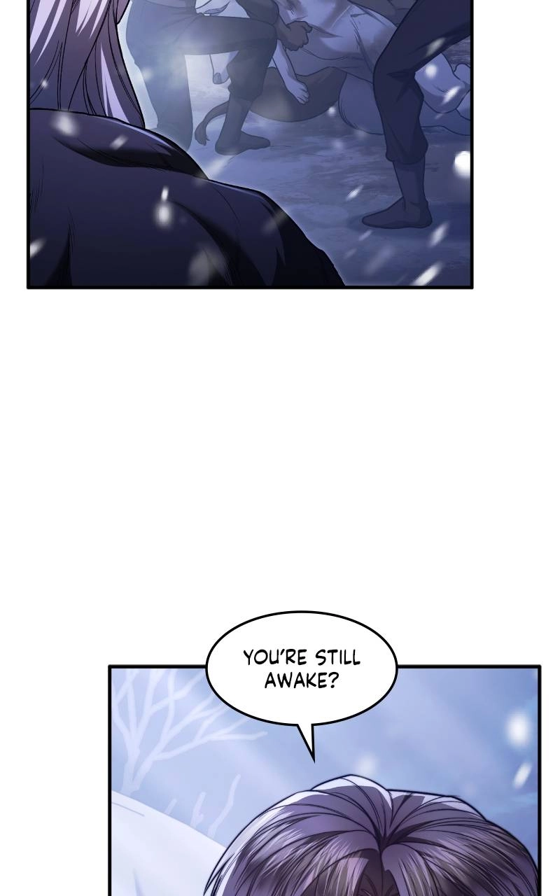 Who Kidnapped the Empress? Chapter 70 Page 73