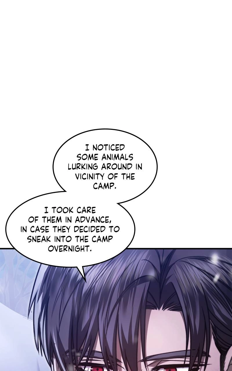 Who Kidnapped the Empress? Chapter 70 Page 78
