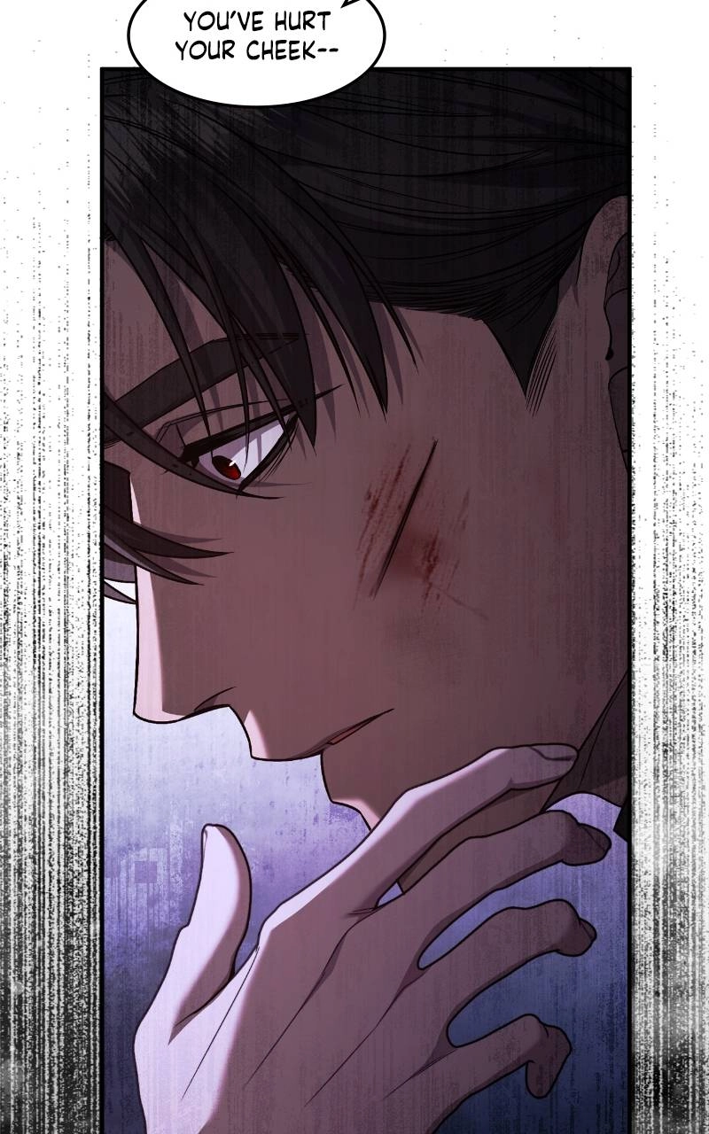 Who Kidnapped the Empress? Chapter 70 Page 83