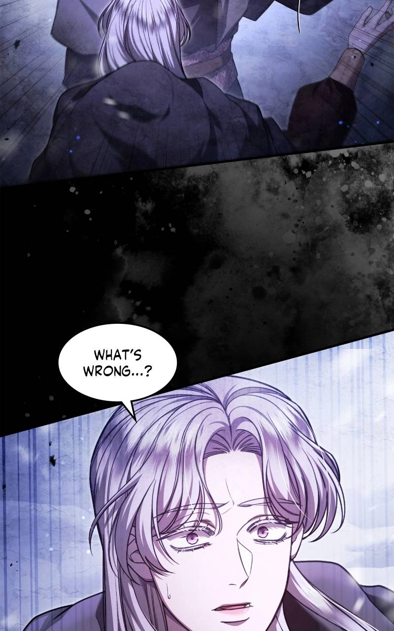 Who Kidnapped the Empress? Chapter 70 Page 85