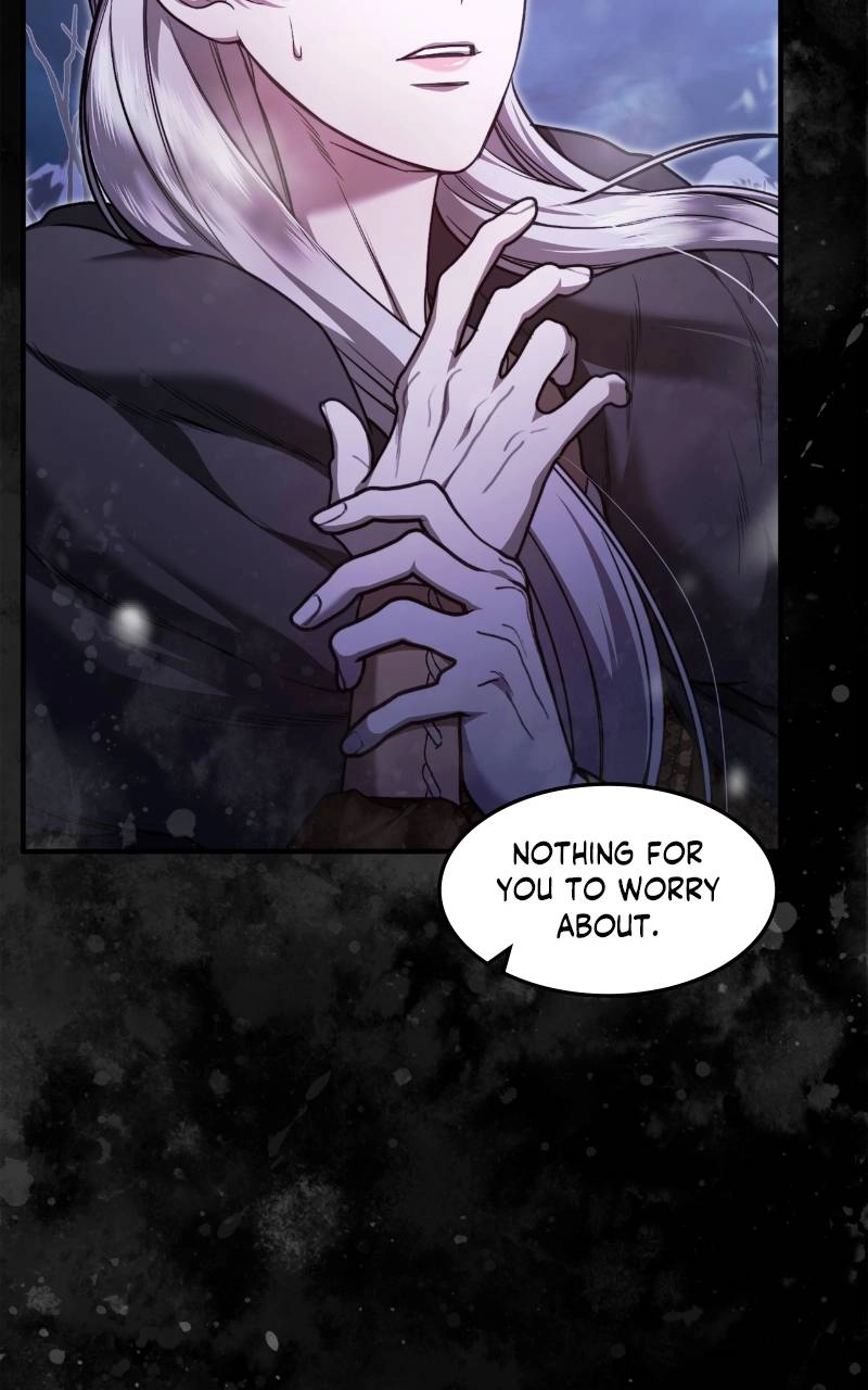 Who Kidnapped the Empress? Chapter 70 Page 92