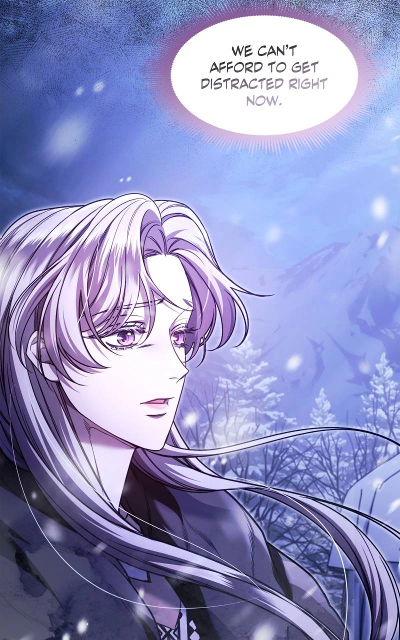 Who Kidnapped the Empress? Chapter 70 Page 95