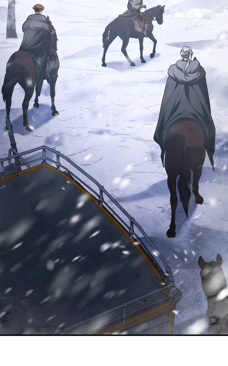 Who Kidnapped the Empress? Chapter 70 Page 9