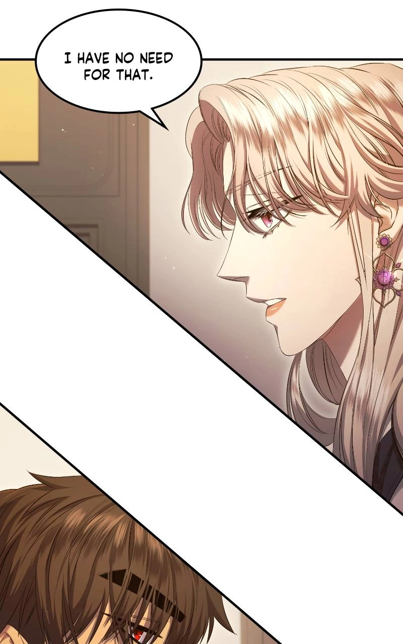 Who Kidnapped the Empress? Chapter 17 Page 18