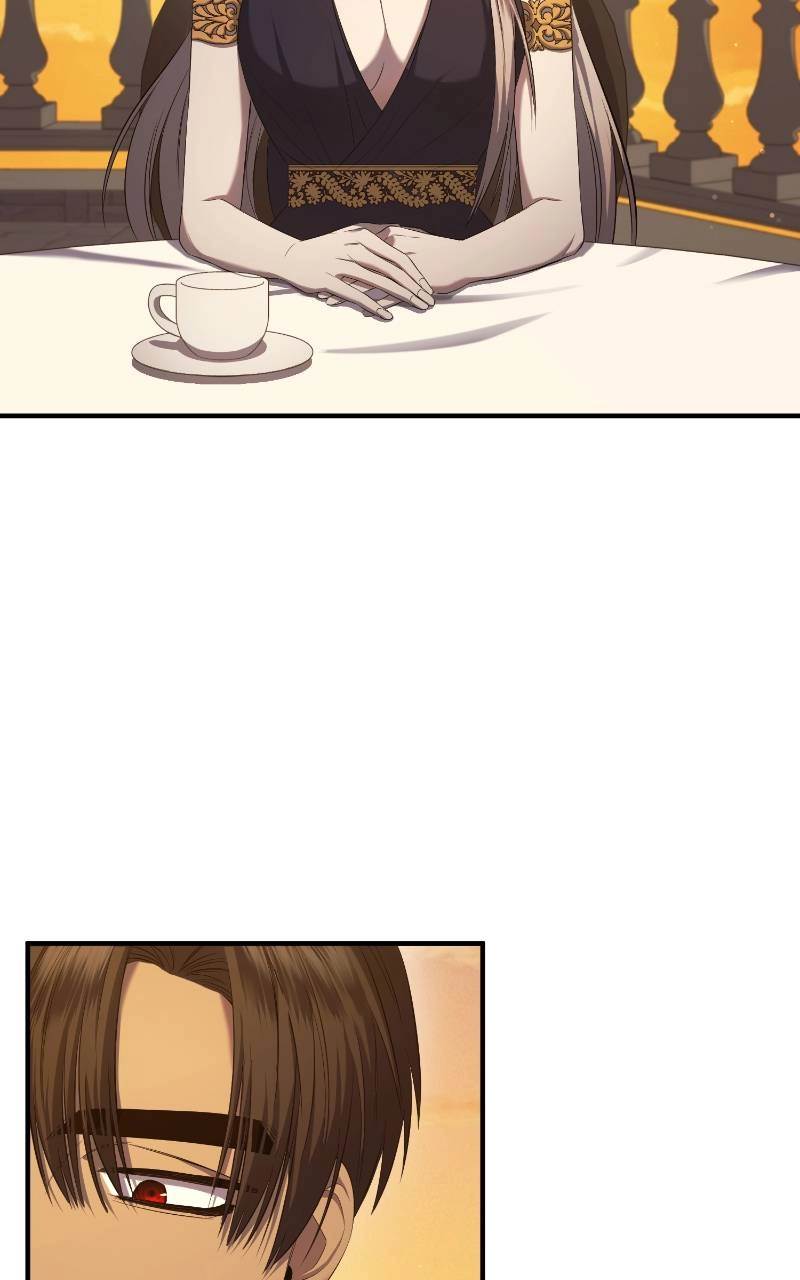 Who Kidnapped the Empress? Chapter 17 Page 21