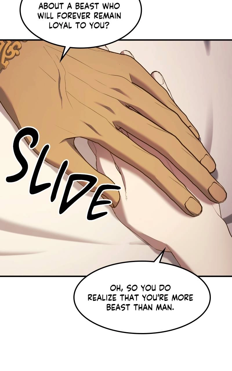 Who Kidnapped the Empress? Chapter 17 Page 23