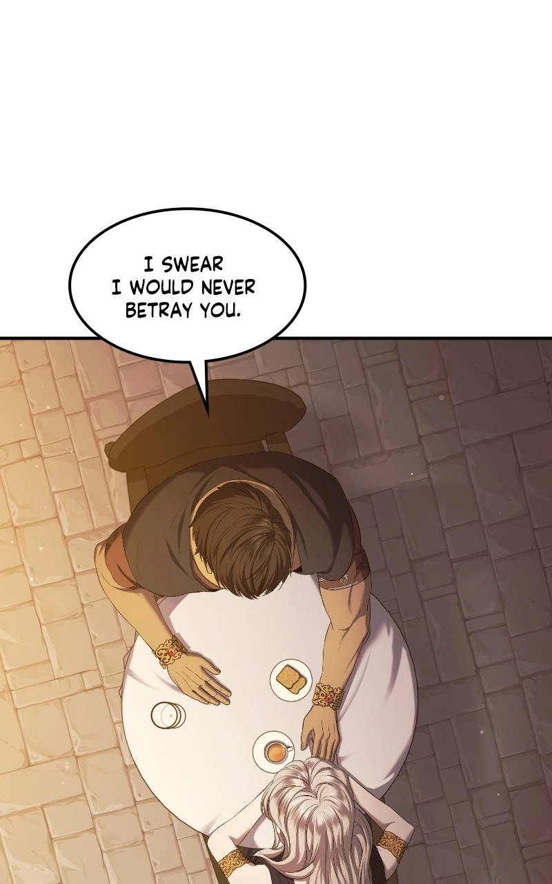 Who Kidnapped the Empress? Chapter 17 Page 24