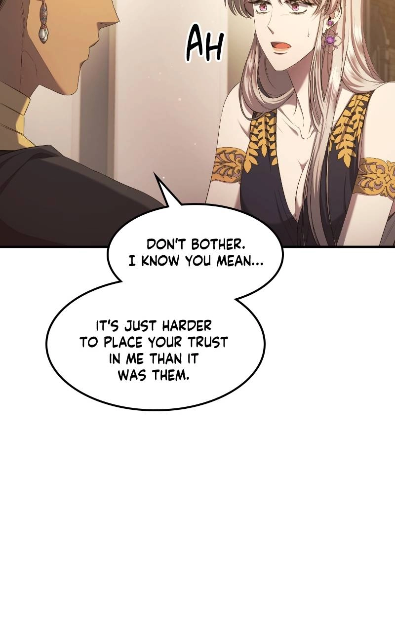 Who Kidnapped the Empress? Chapter 17 Page 28
