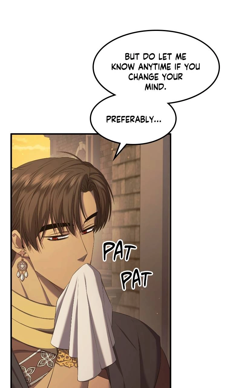 Who Kidnapped the Empress? Chapter 17 Page 29