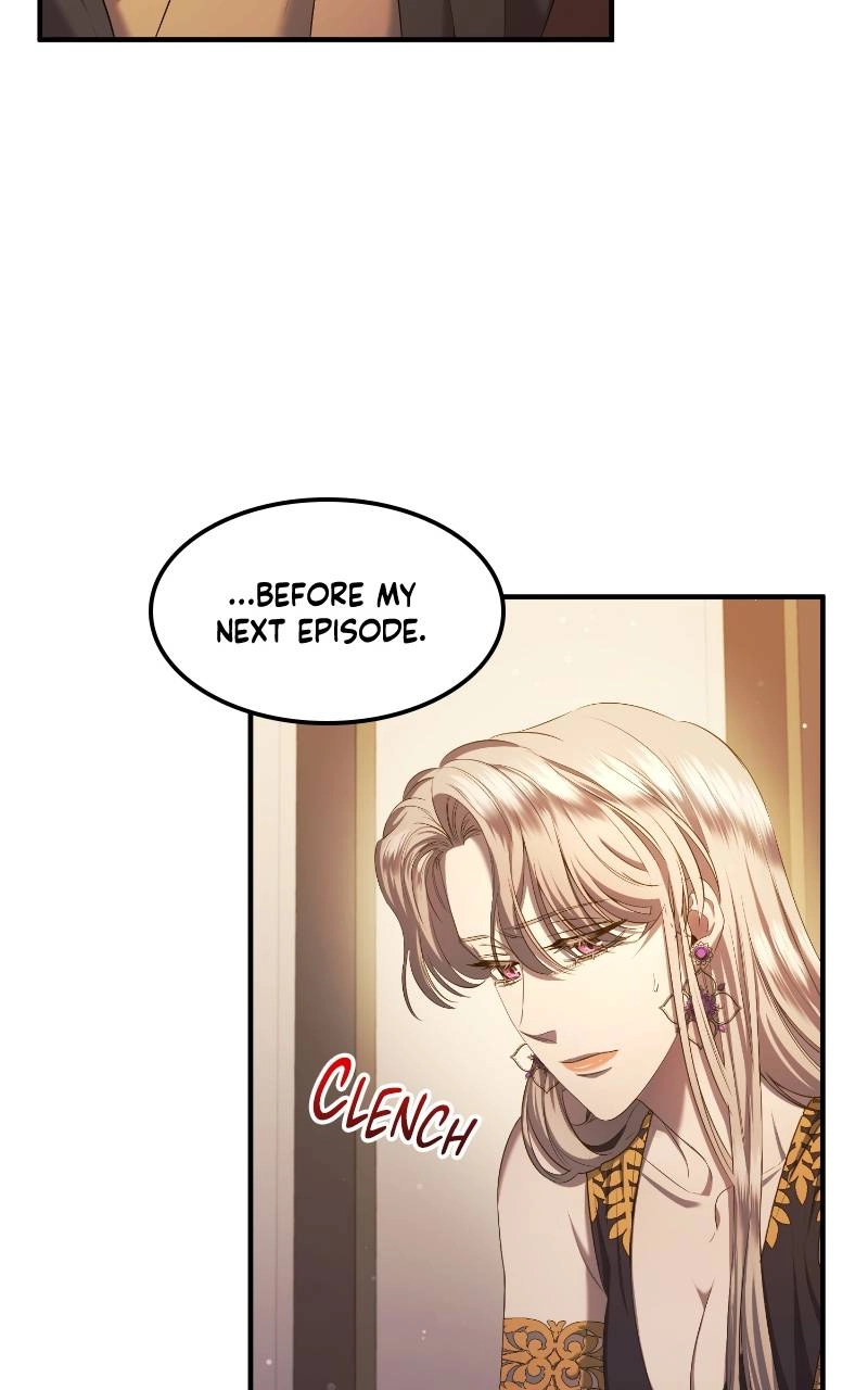 Who Kidnapped the Empress? Chapter 17 Page 30