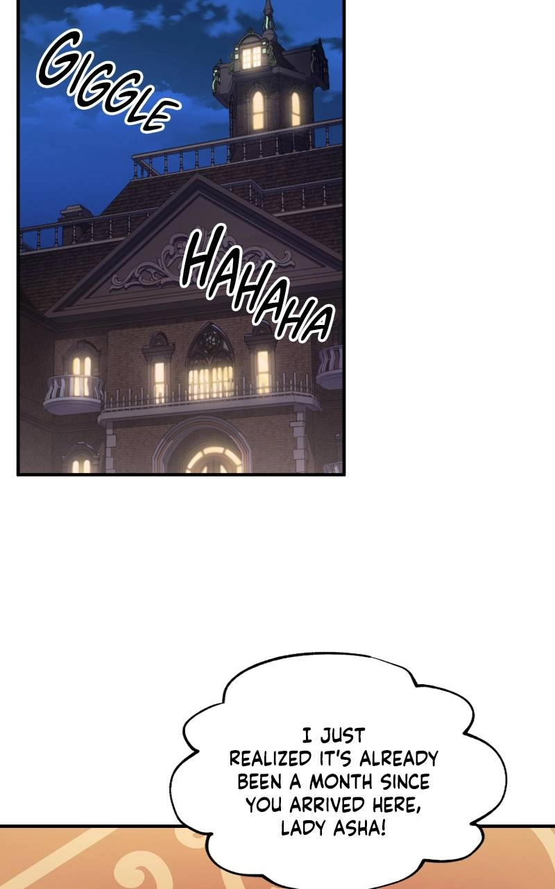 Who Kidnapped the Empress? Chapter 17 Page 35