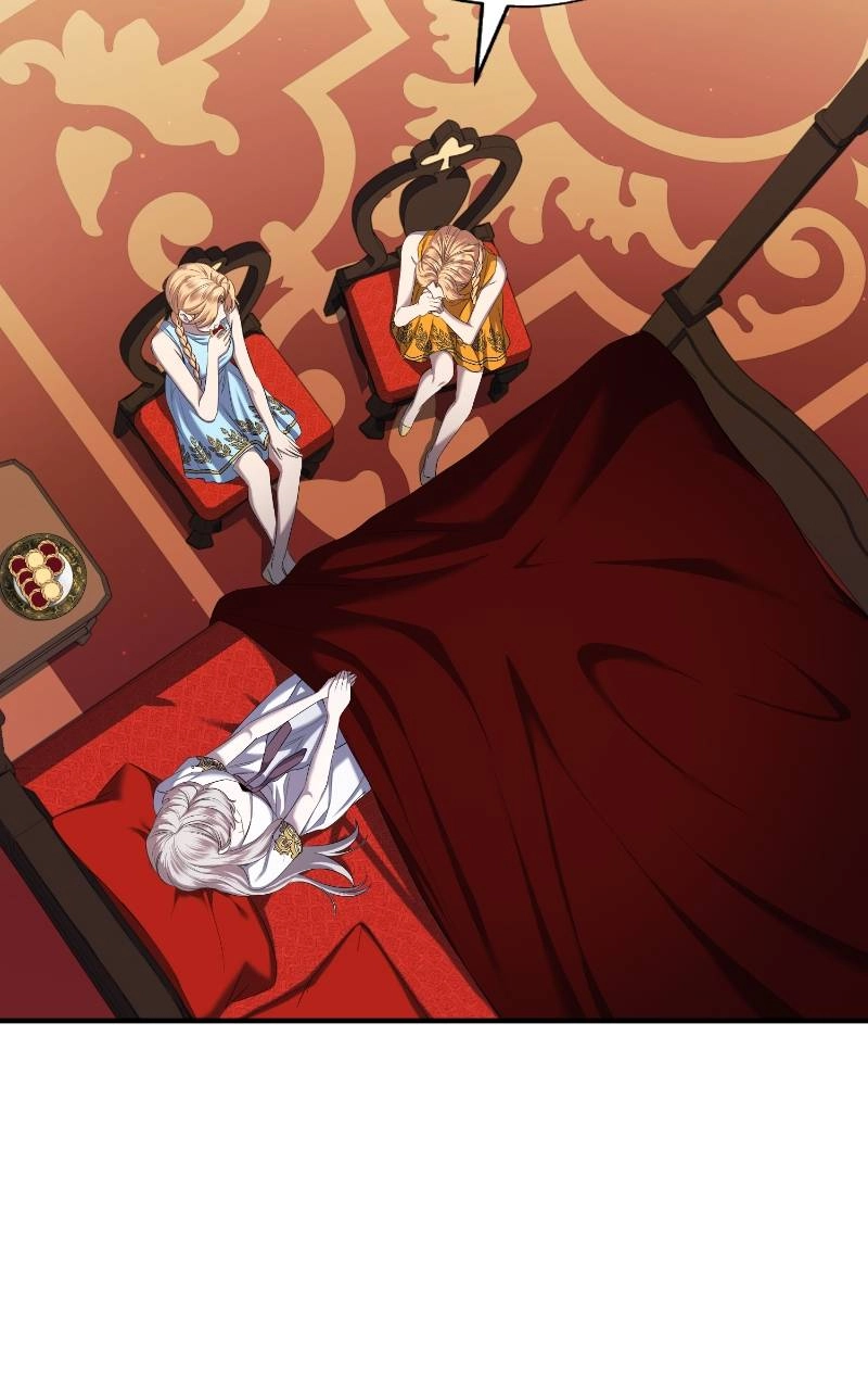 Who Kidnapped the Empress? Chapter 17 Page 36