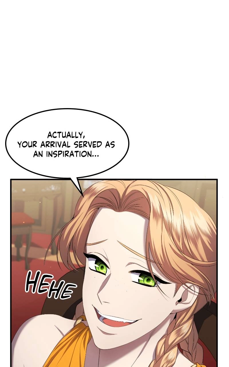Who Kidnapped the Empress? Chapter 17 Page 37