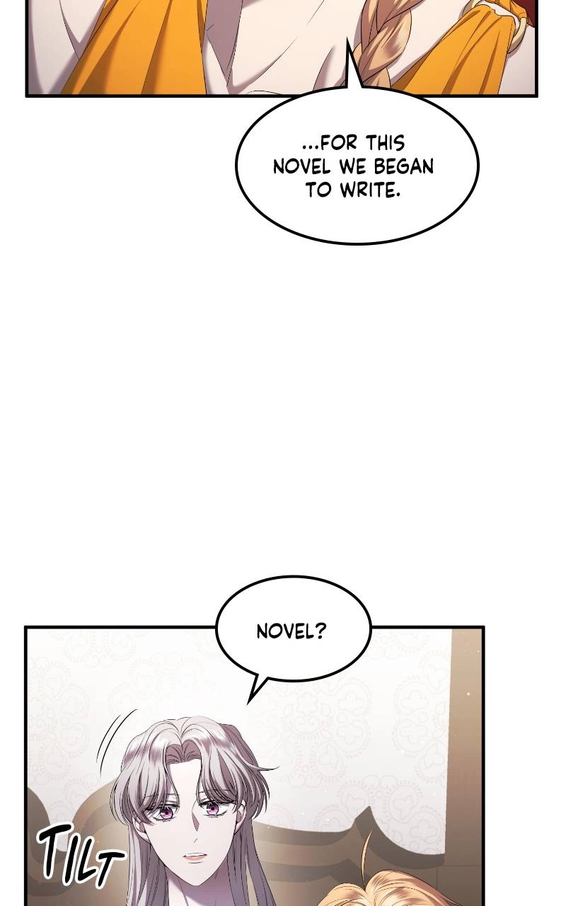 Who Kidnapped the Empress? Chapter 17 Page 38