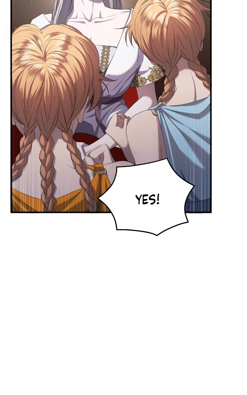Who Kidnapped the Empress? Chapter 17 Page 39