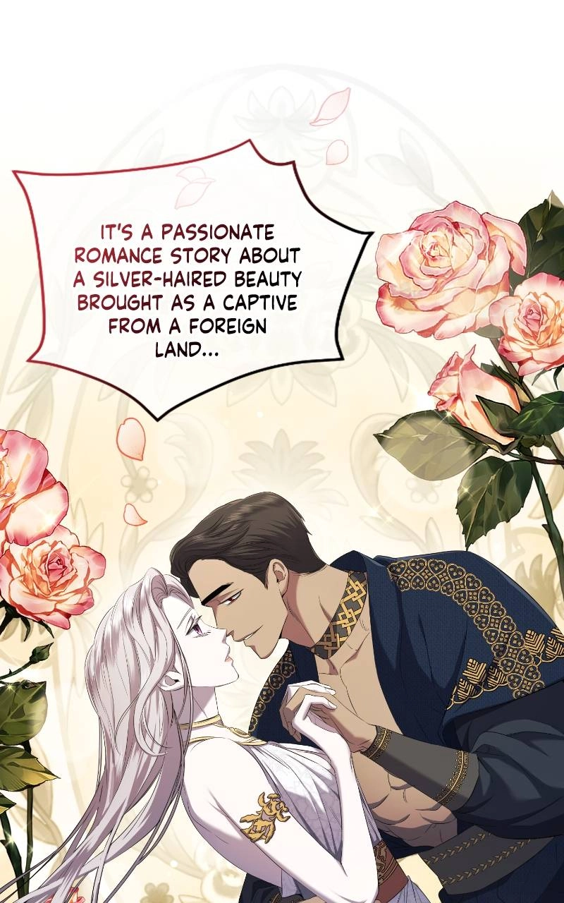 Who Kidnapped the Empress? Chapter 17 Page 40