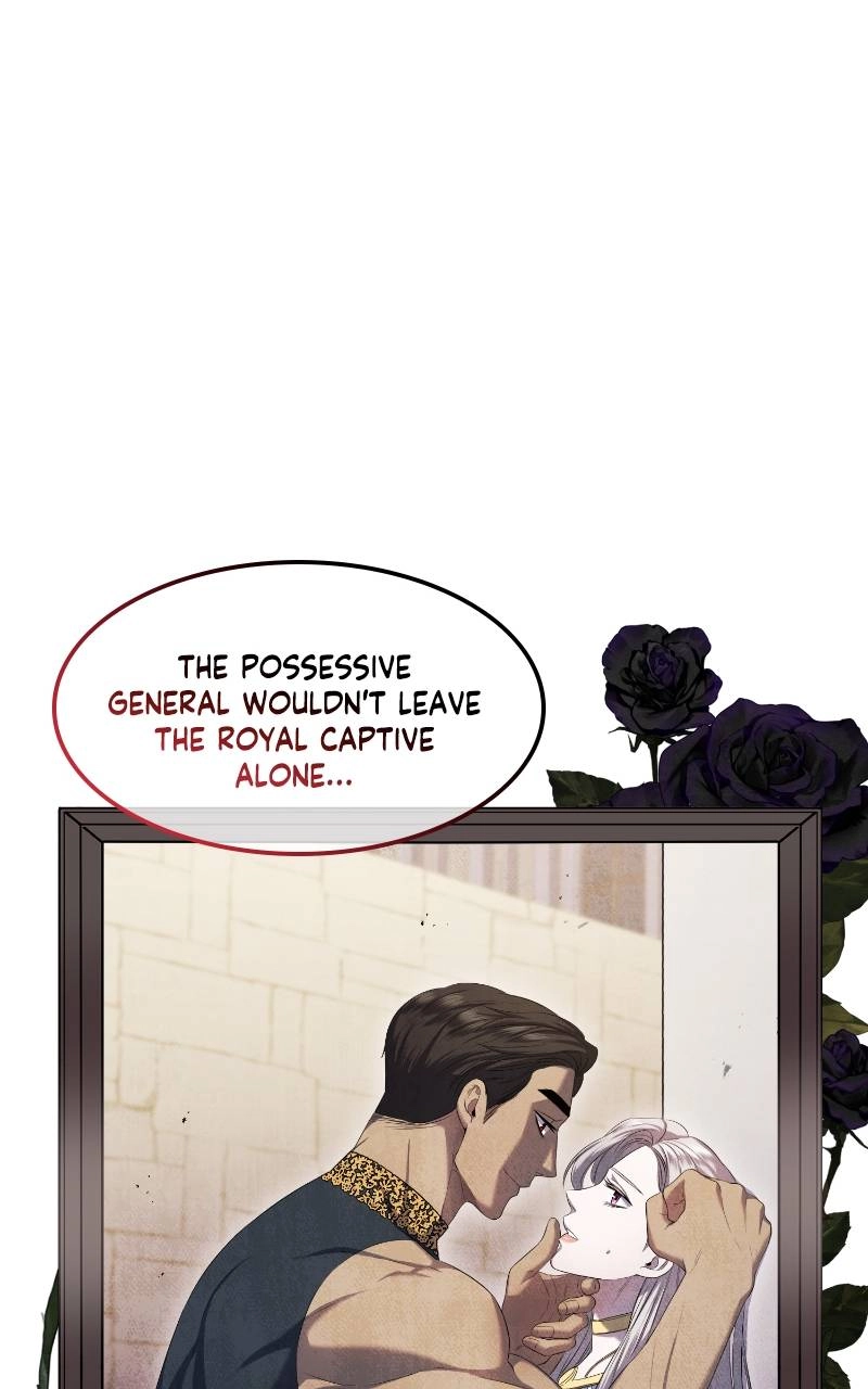 Who Kidnapped the Empress? Chapter 17 Page 43