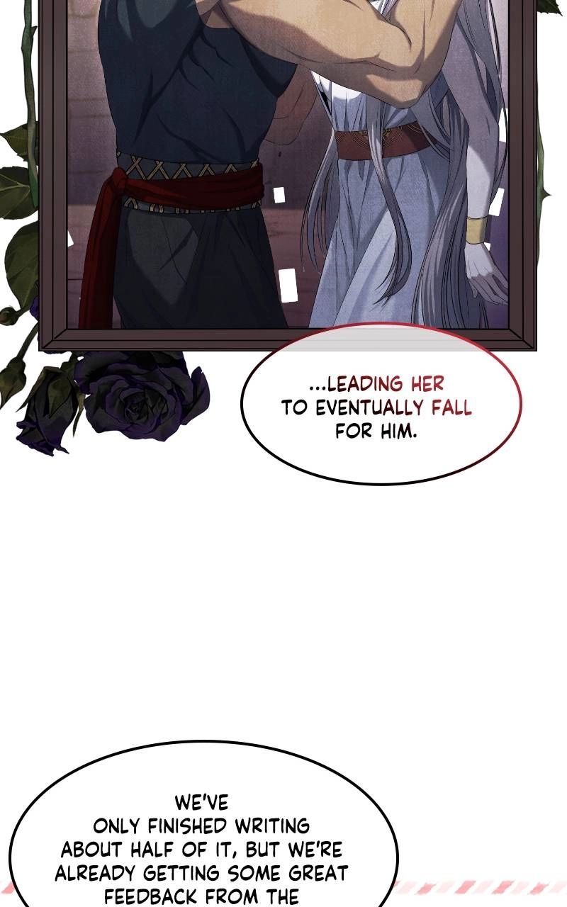 Who Kidnapped the Empress? Chapter 17 Page 44