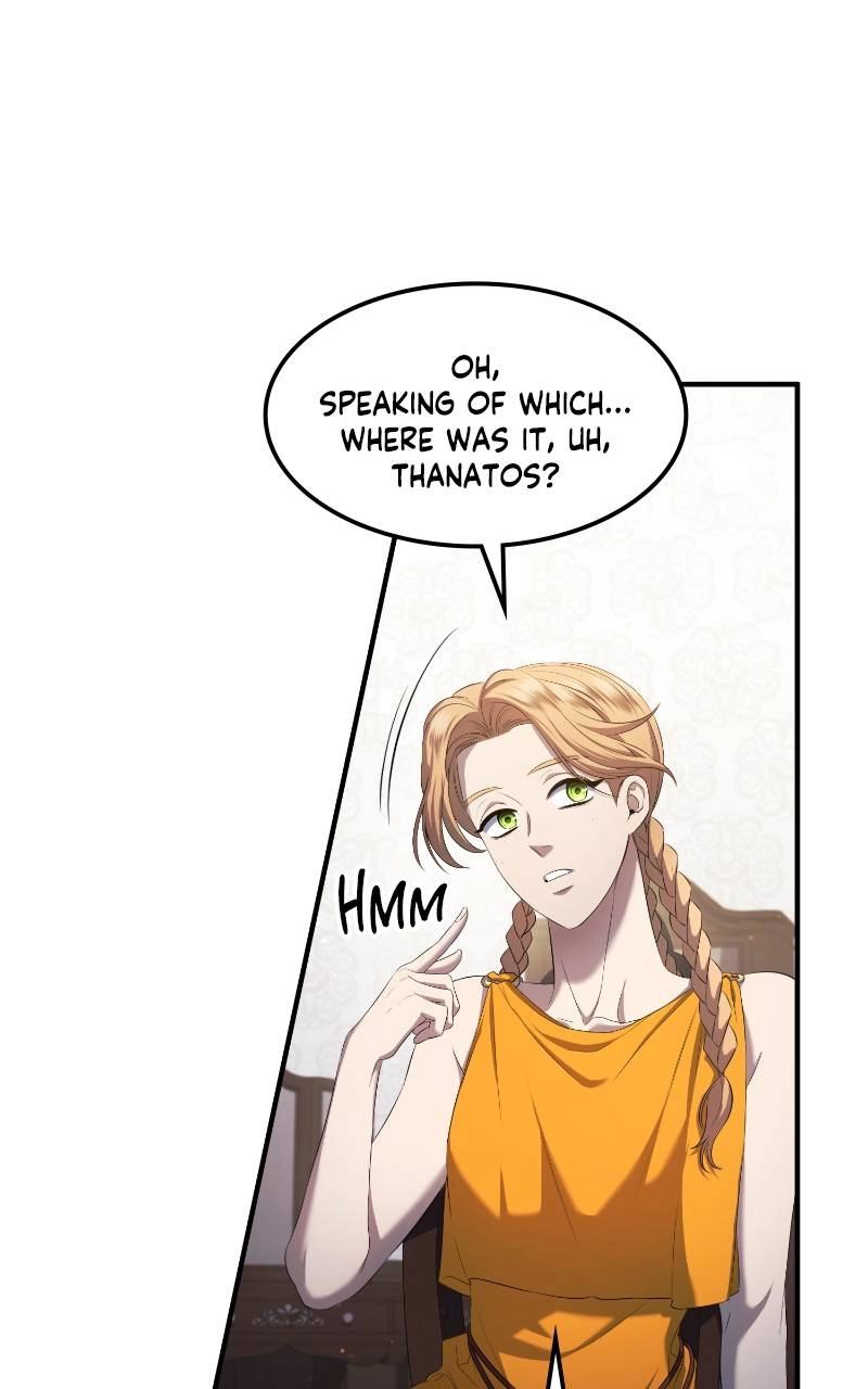 Who Kidnapped the Empress? Chapter 17 Page 46