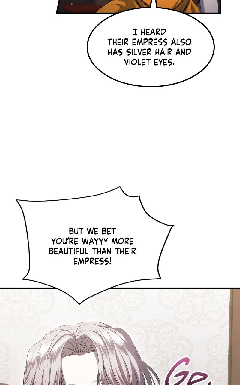 Who Kidnapped the Empress? Chapter 17 Page 47