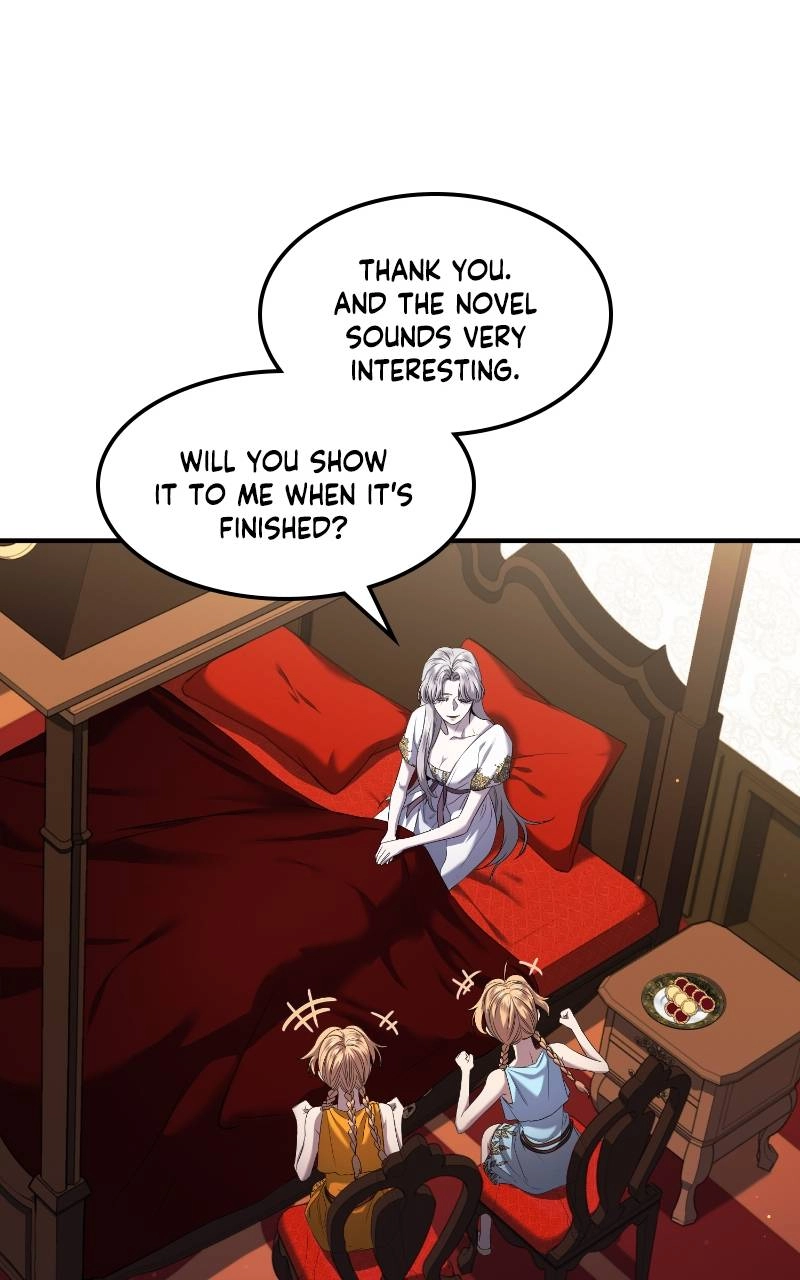 Who Kidnapped the Empress? Chapter 17 Page 49
