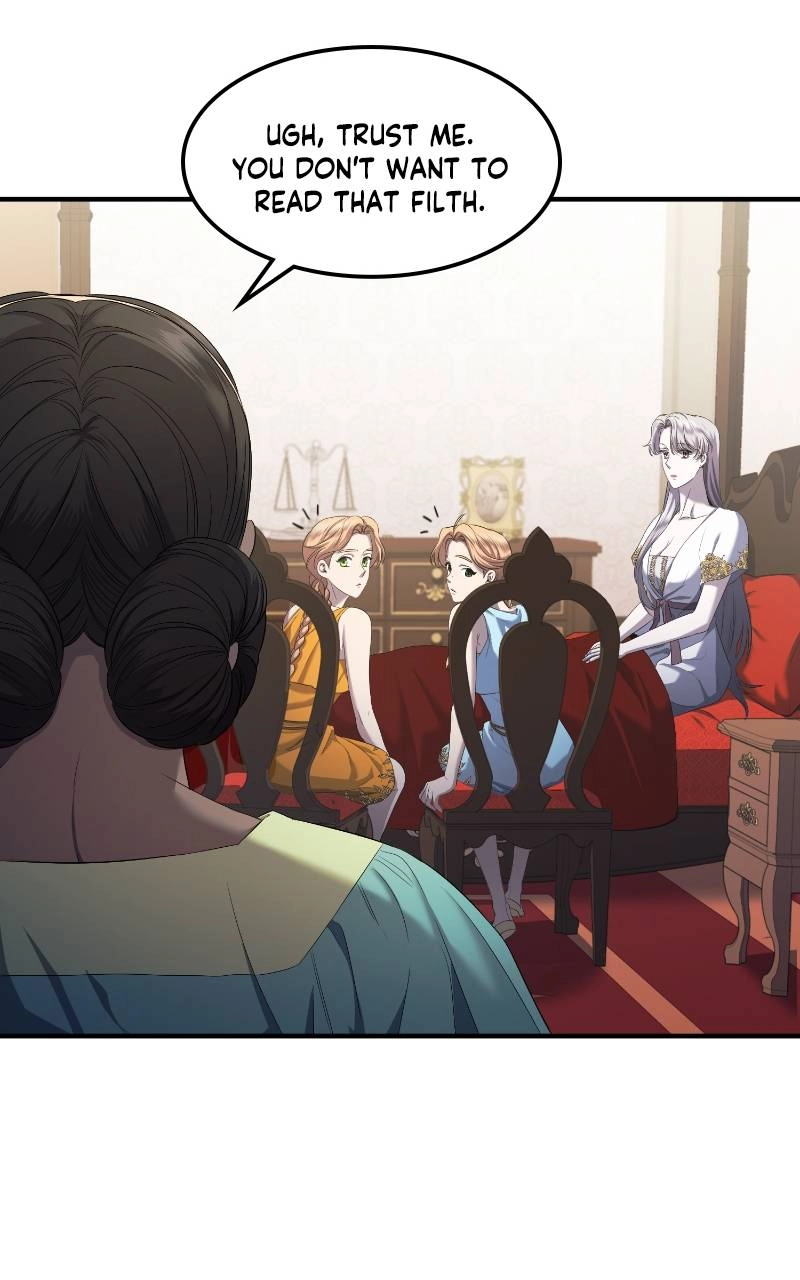 Who Kidnapped the Empress? Chapter 17 Page 51