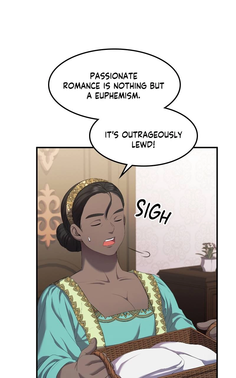 Who Kidnapped the Empress? Chapter 17 Page 52