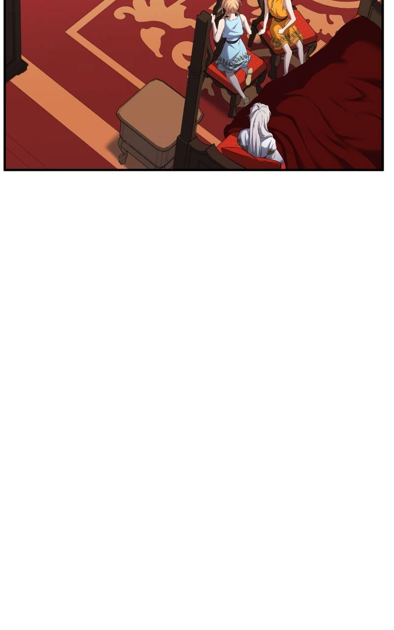 Who Kidnapped the Empress? Chapter 17 Page 57