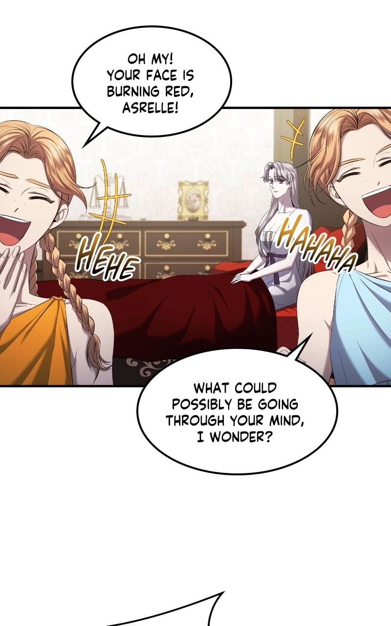 Who Kidnapped the Empress? Chapter 17 Page 58
