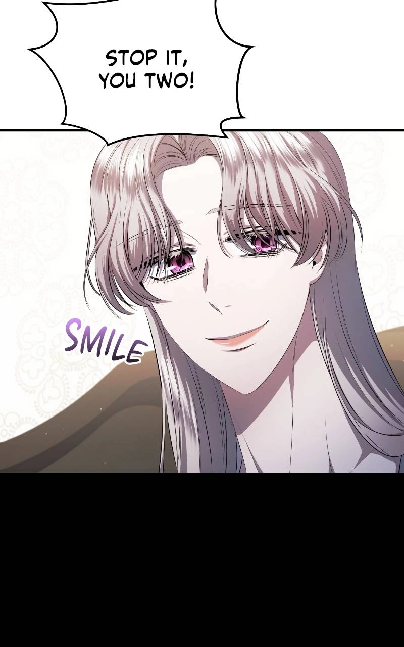 Who Kidnapped the Empress? Chapter 17 Page 59