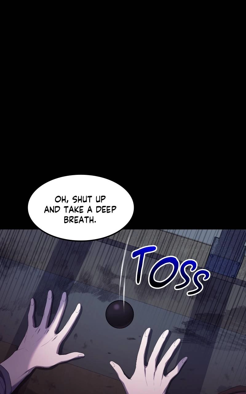 Who Kidnapped the Empress? Chapter 17 Page 5