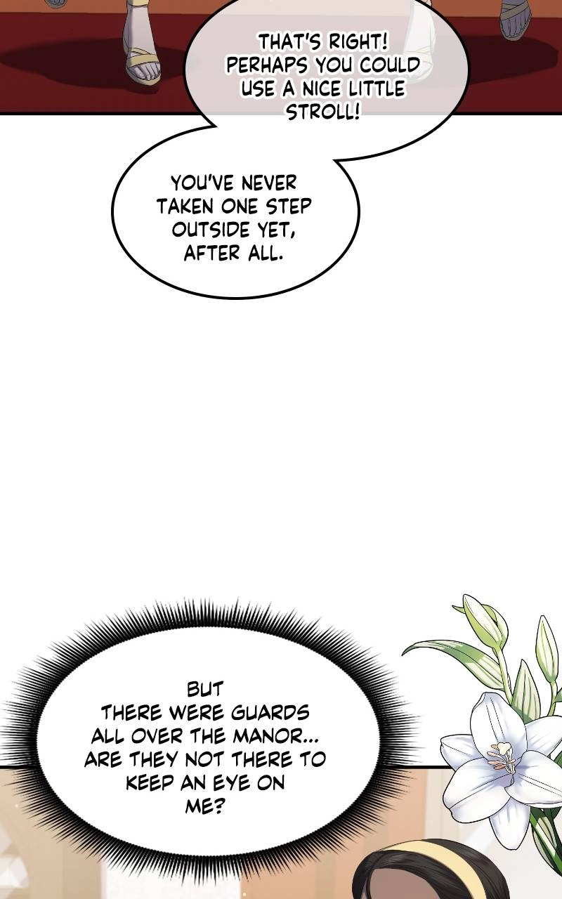 Who Kidnapped the Empress? Chapter 17 Page 67