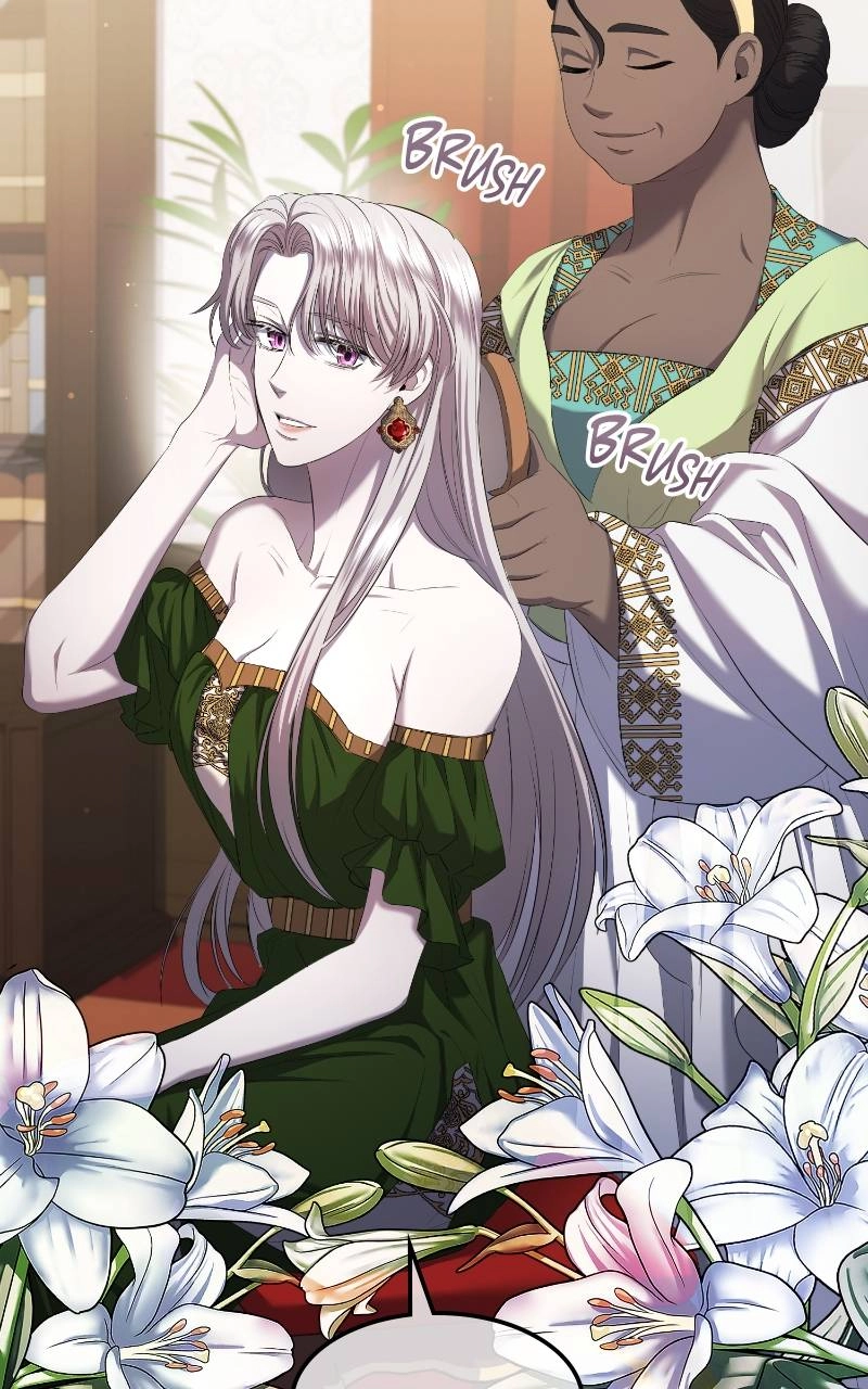 Who Kidnapped the Empress? Chapter 17 Page 68