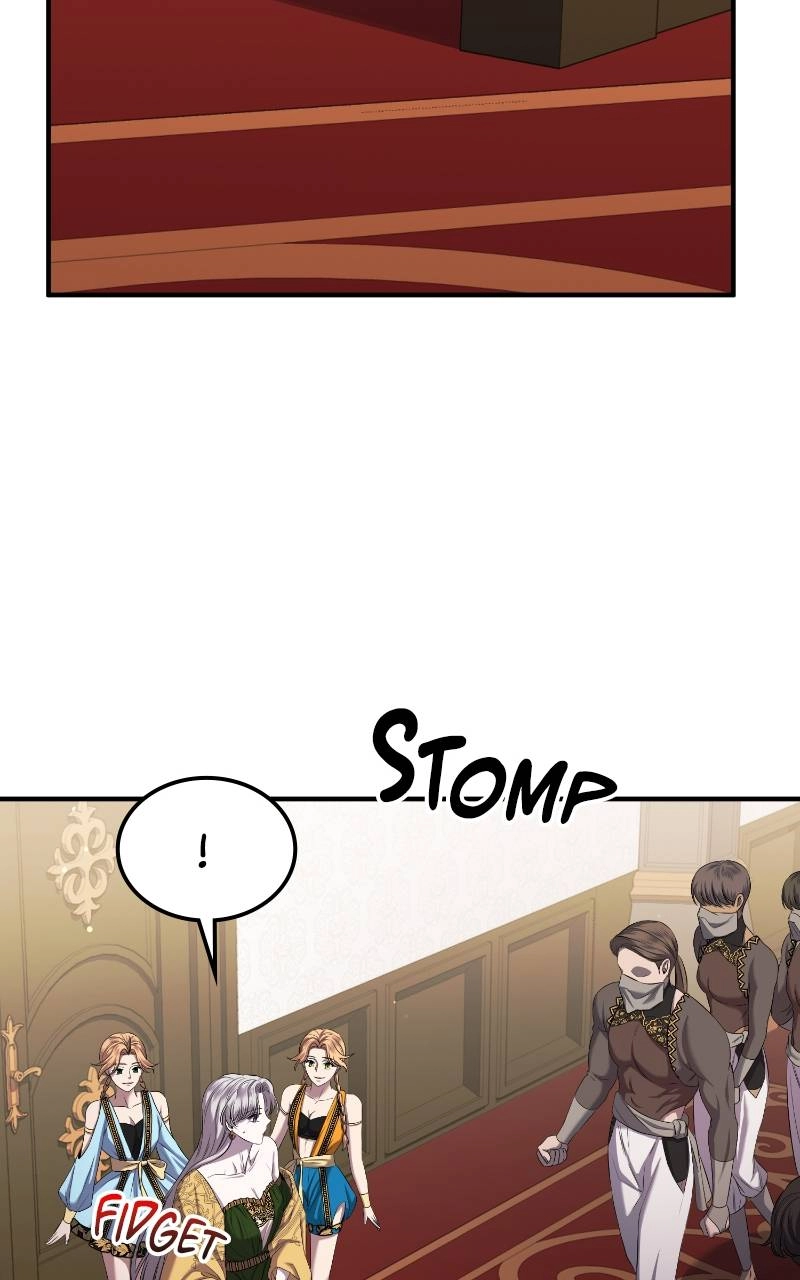 Who Kidnapped the Empress? Chapter 17 Page 70