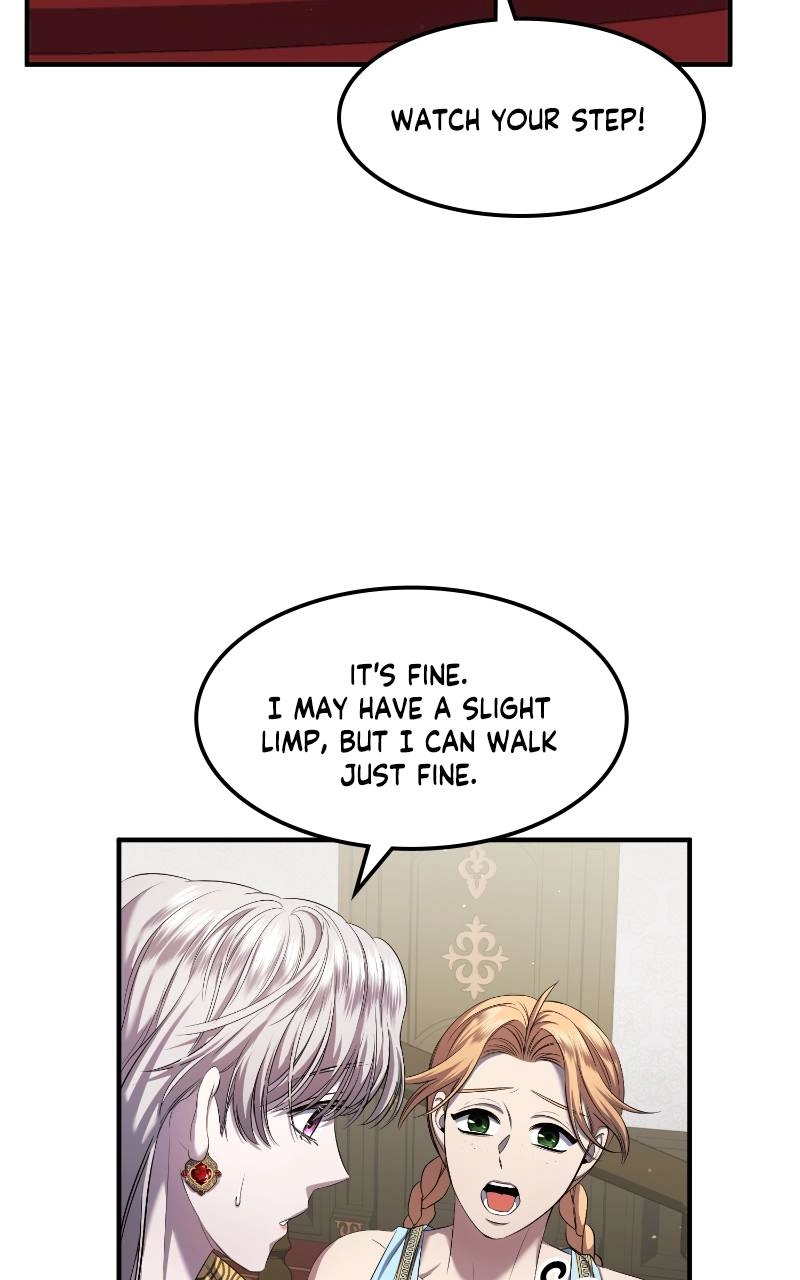 Who Kidnapped the Empress? Chapter 17 Page 73