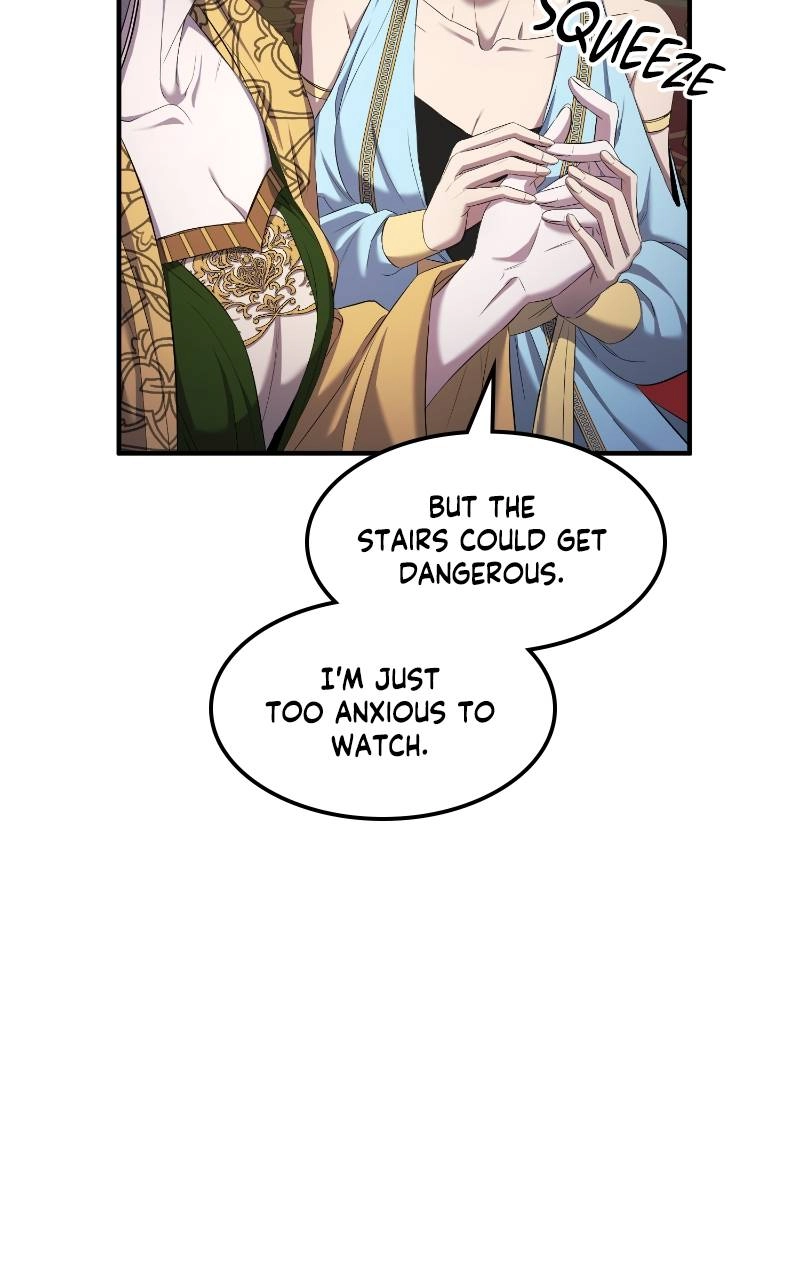 Who Kidnapped the Empress? Chapter 17 Page 74