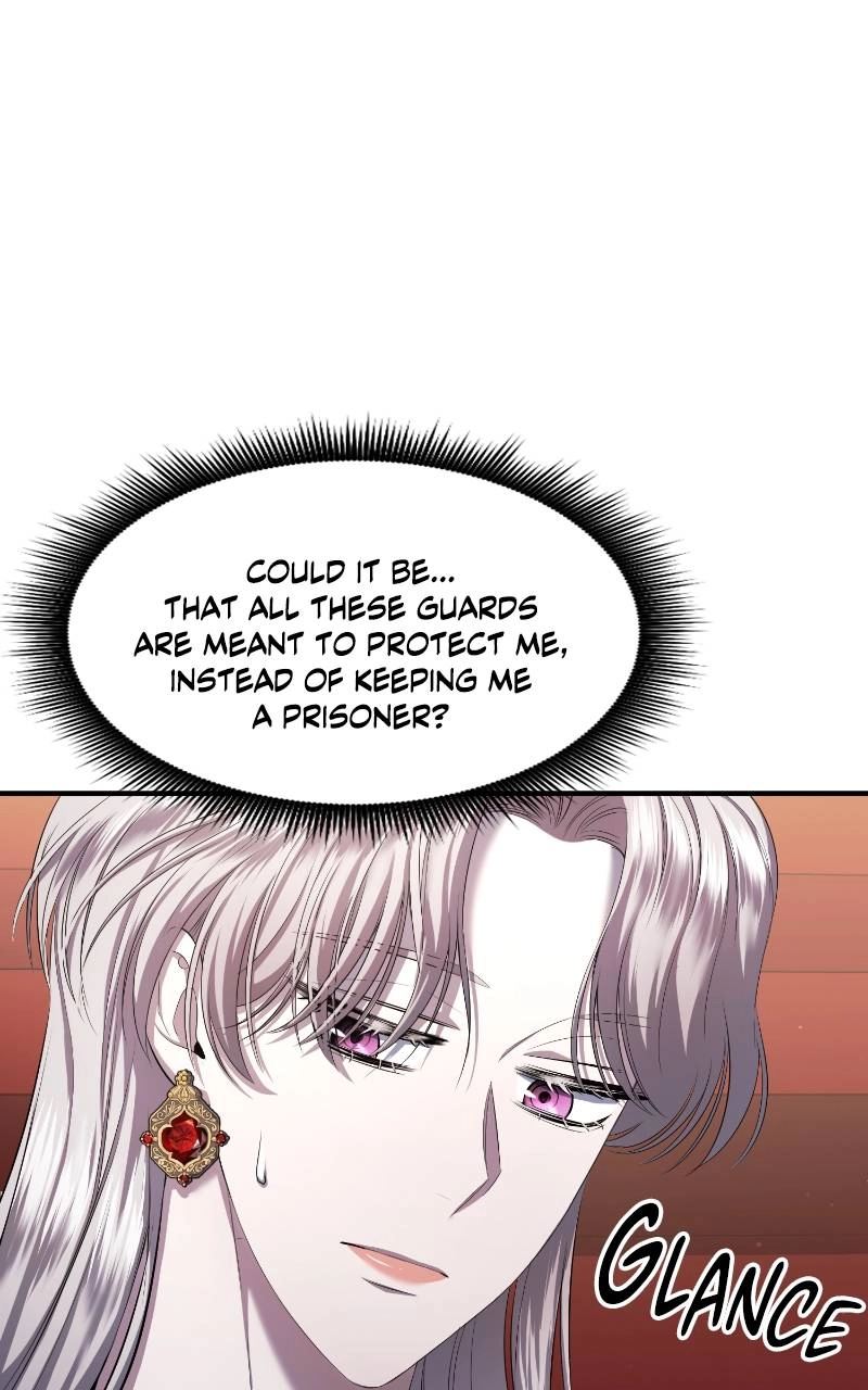 Who Kidnapped the Empress? Chapter 17 Page 75