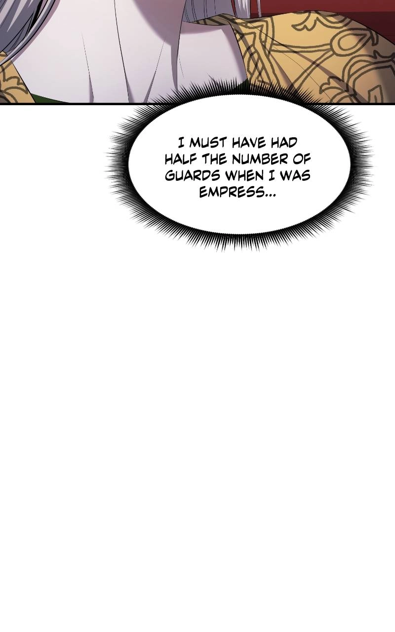 Who Kidnapped the Empress? Chapter 17 Page 76