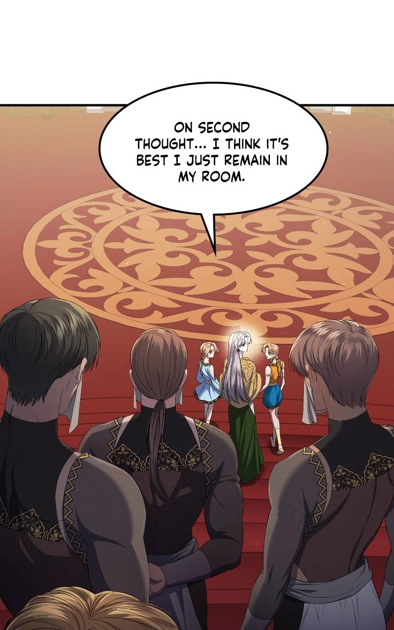 Who Kidnapped the Empress? Chapter 17 Page 77
