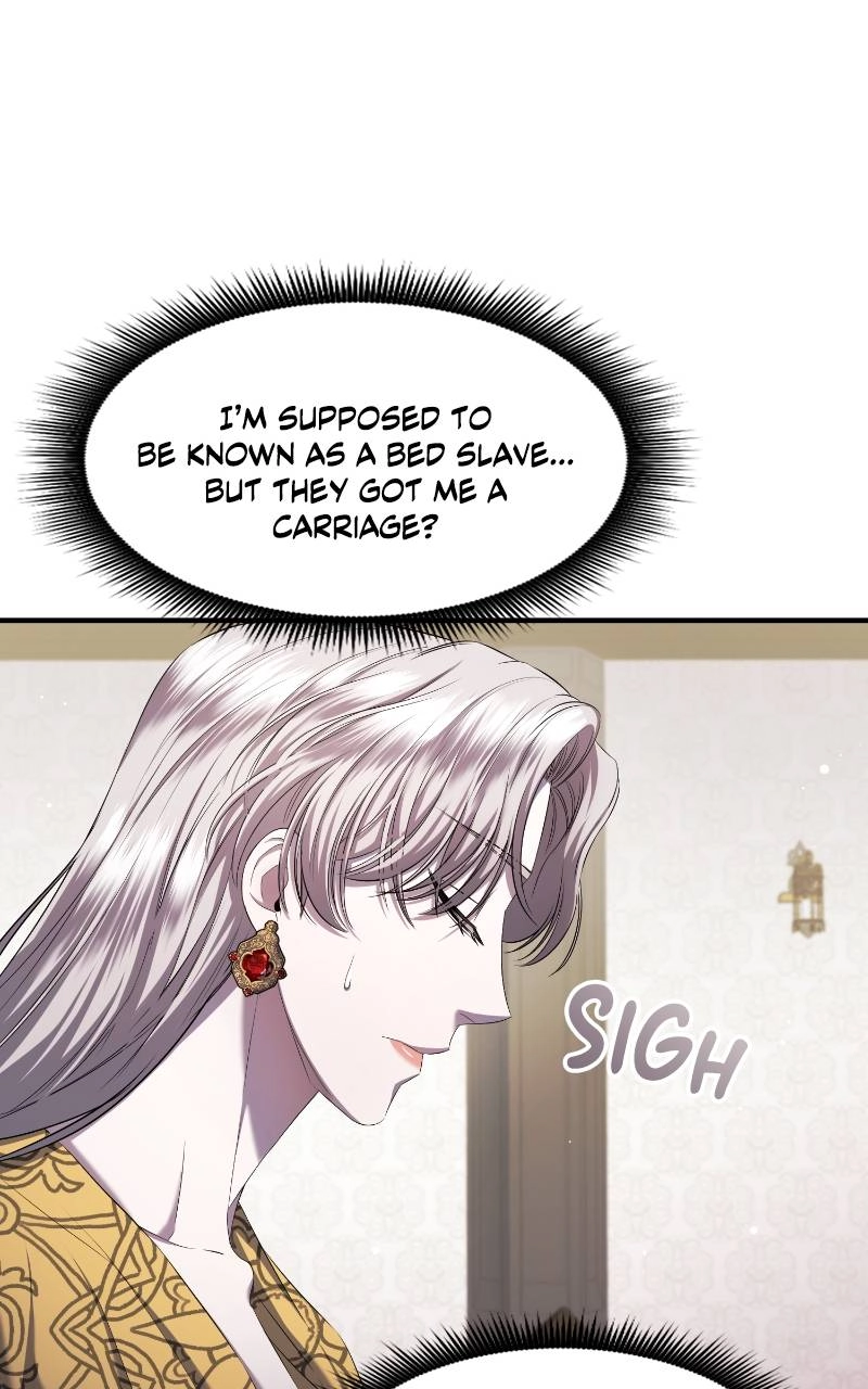 Who Kidnapped the Empress? Chapter 17 Page 80