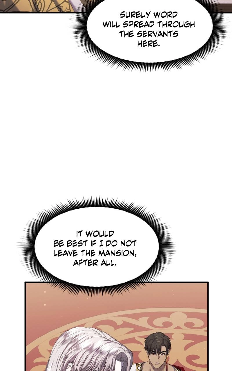 Who Kidnapped the Empress? Chapter 17 Page 81