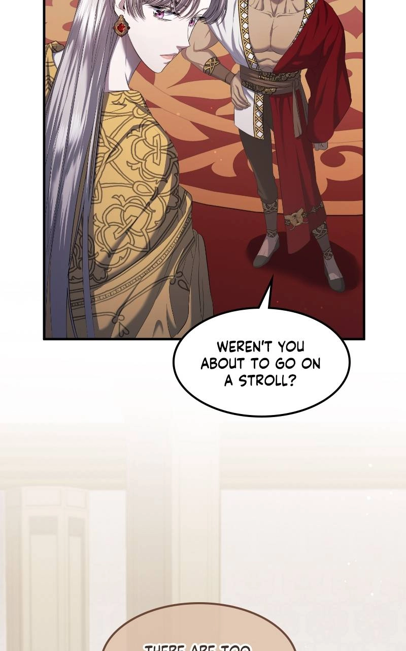 Who Kidnapped the Empress? Chapter 17 Page 82