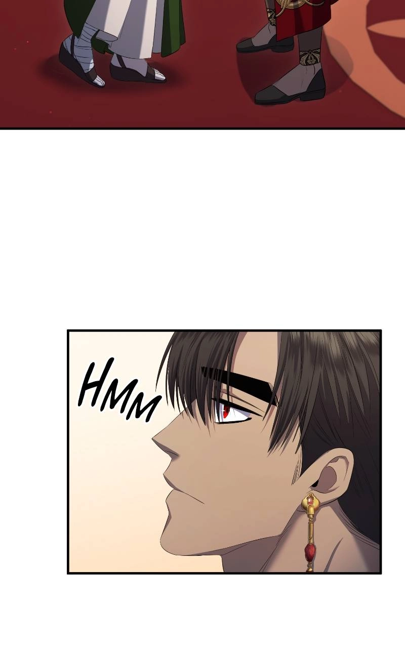 Who Kidnapped the Empress? Chapter 17 Page 84